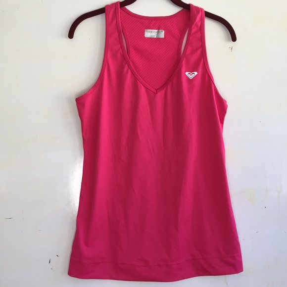 Roxy Tops - Women’s athletic top